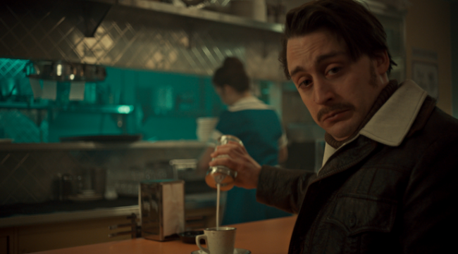 Fargo
