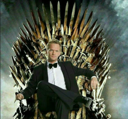 Game of Thrones