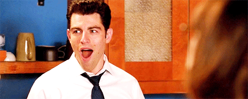 New Girl