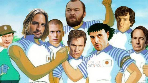 serie tv