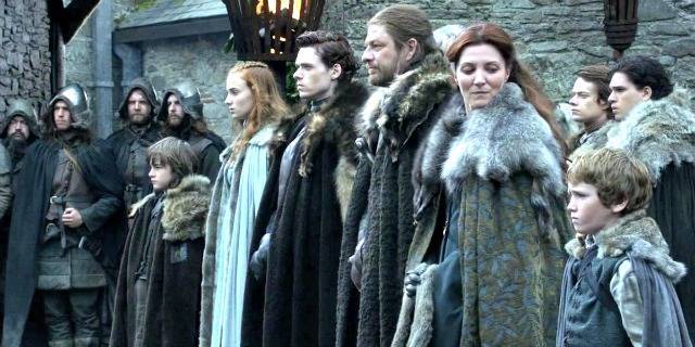 Game of Thrones