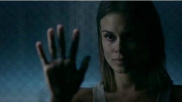 The Vampire Diaries