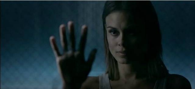 The Vampire Diaries