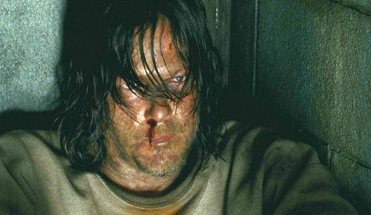 The Walking Dead