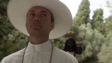 The New Pope