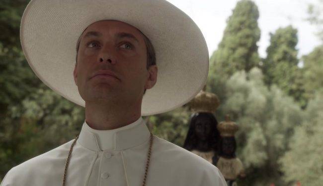 The New Pope