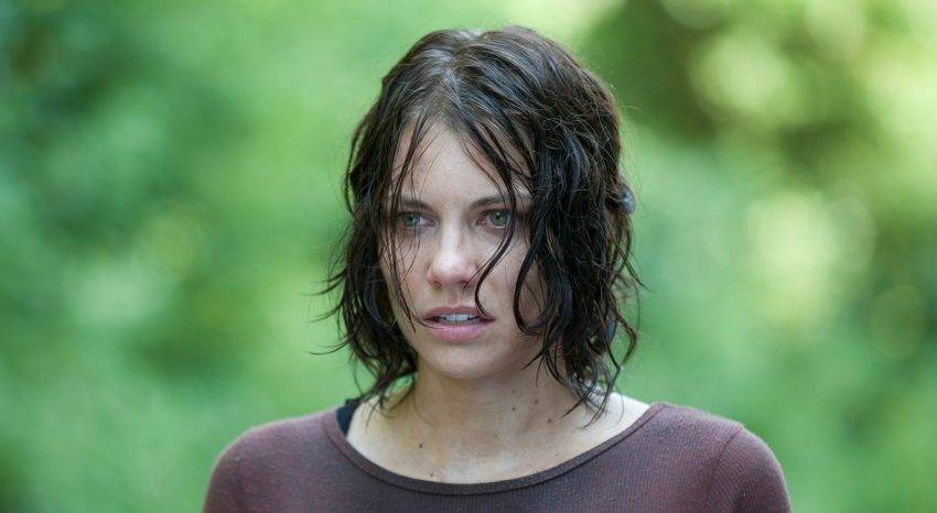Maggie
