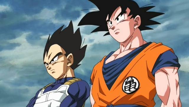 Dragon Ball Super