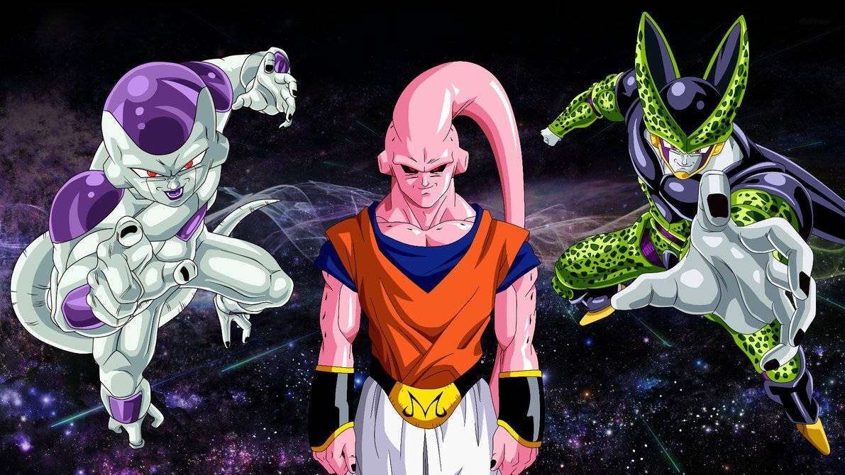 Dragon Ball