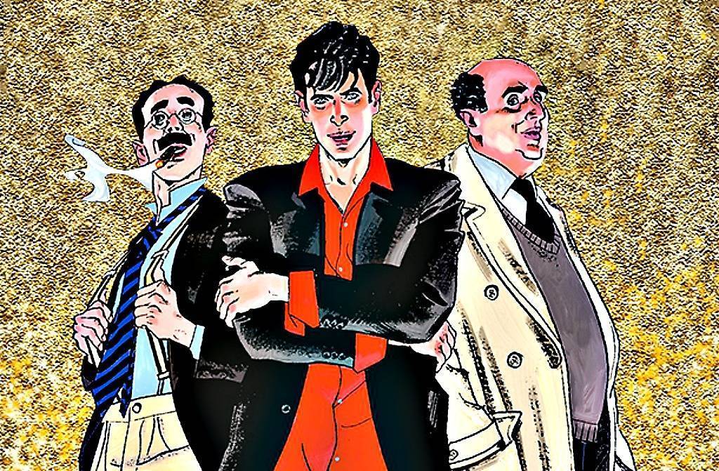 serie tv dylan dog