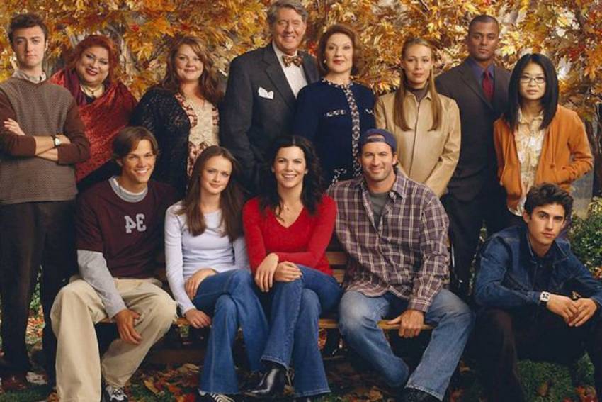 cast