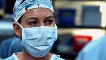 grey's