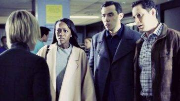 how to get away with murder