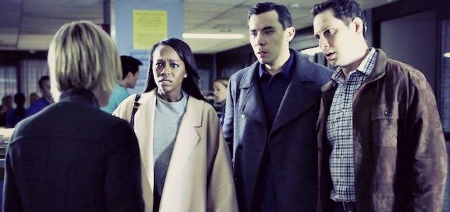 how to get away with murder