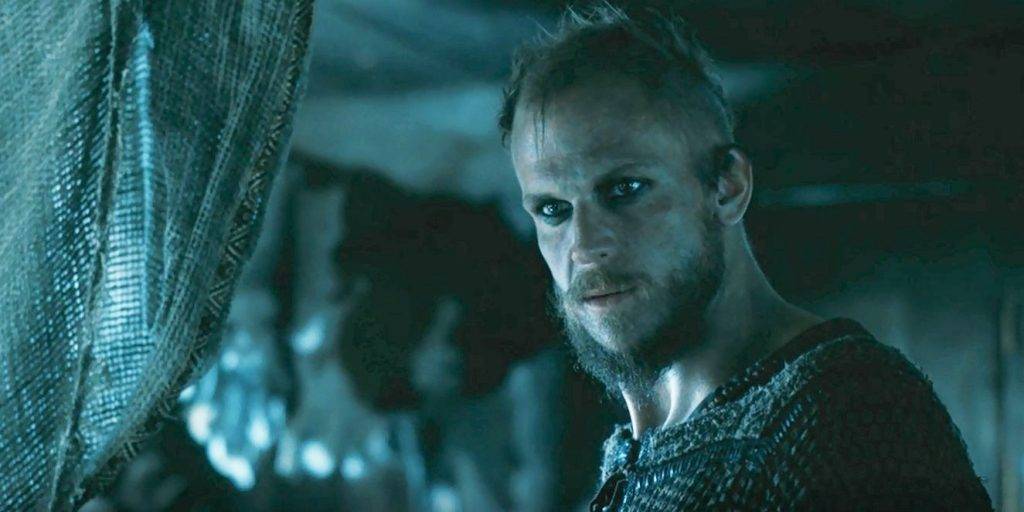 Floki Gustaf Skarsgård