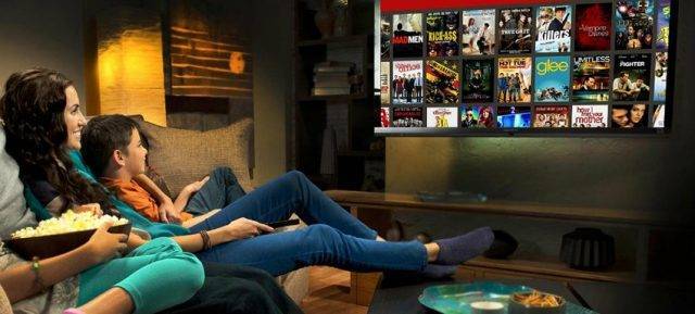 Netflix