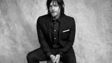 norman reedus