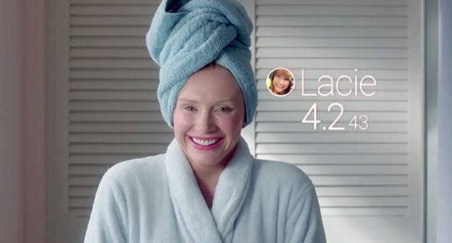 black mirror