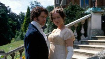 jane austen