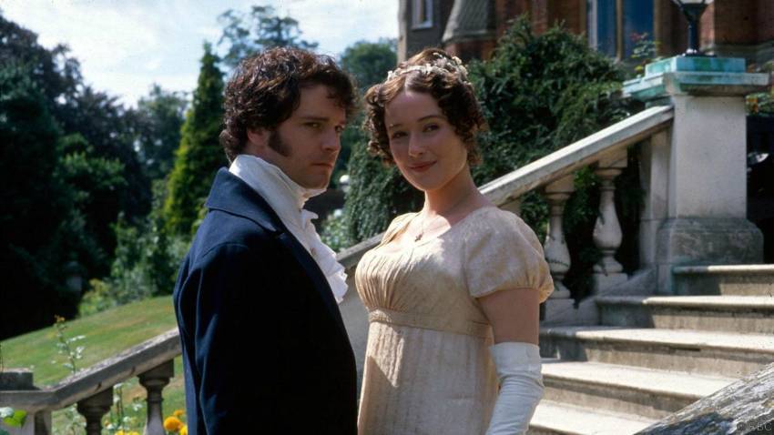 jane austen