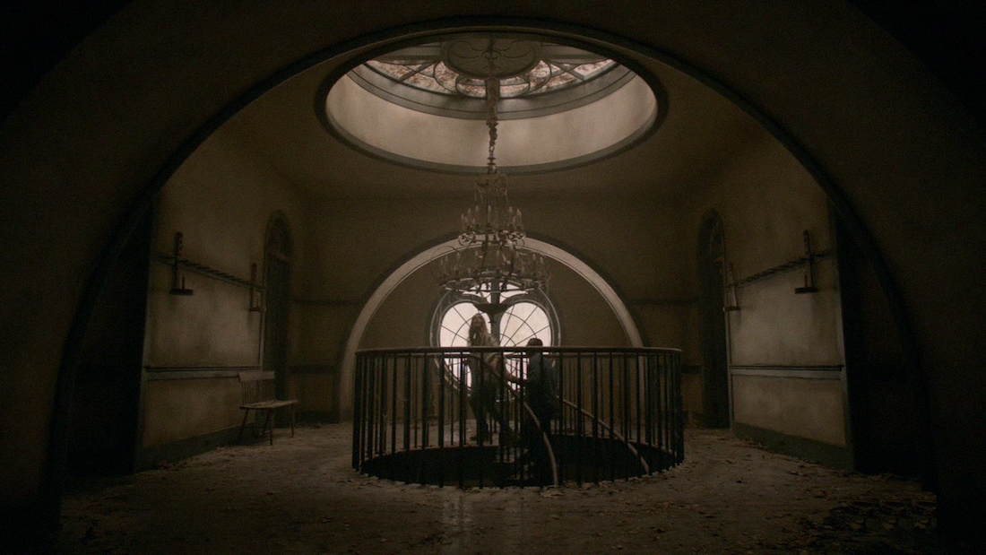 роанок реальная история