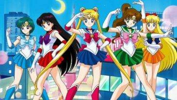Sailor Moon