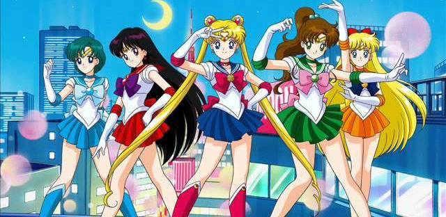 Sailor Moon