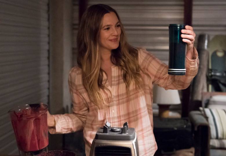 Santa Clarita Diet