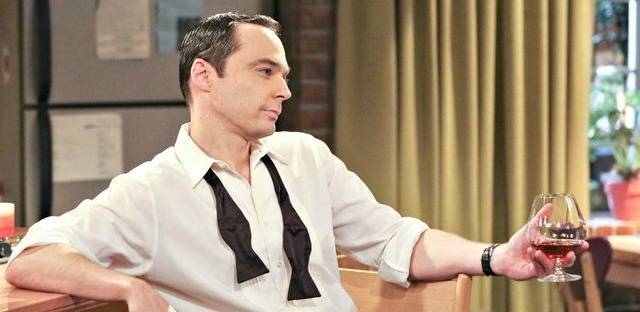 the big bang theory