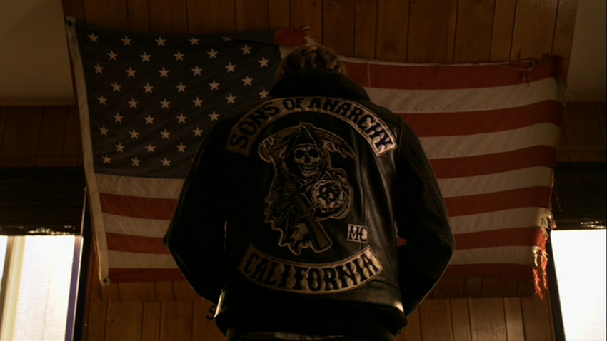 sons of anarchy
