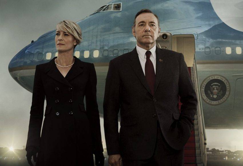 Serie tv