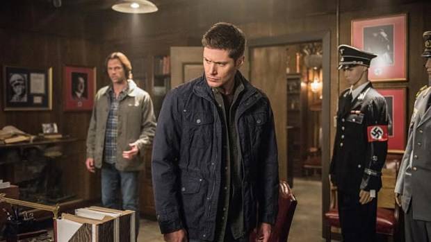 Winchester