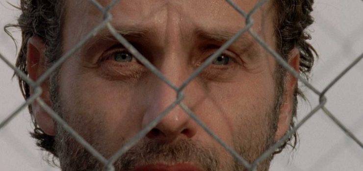 The Walking Dead