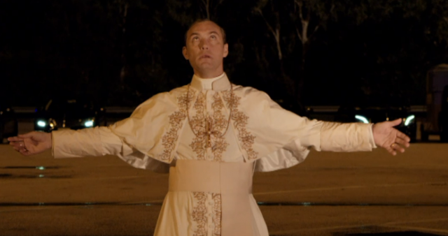 The Young Pope