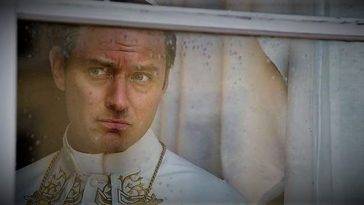 the young pope