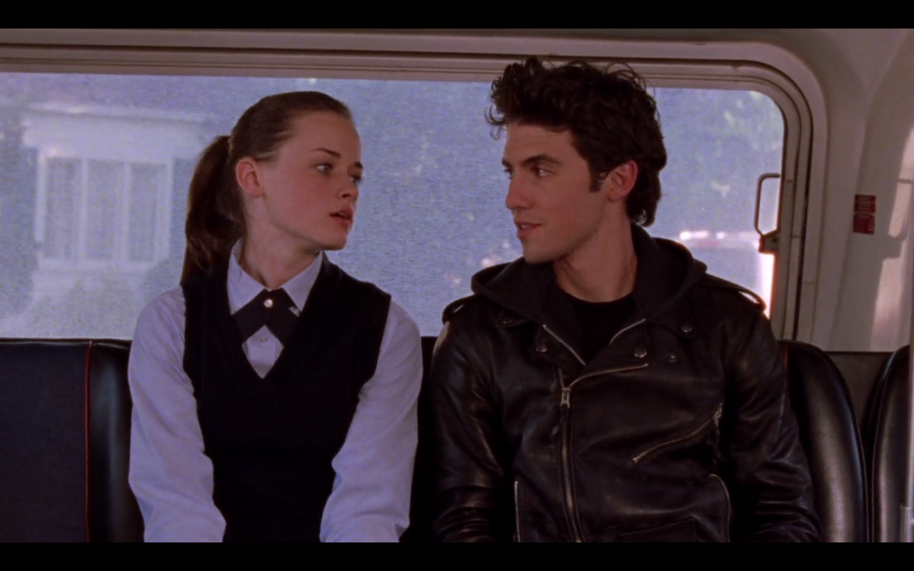 Una Mamma per Amica, 13 cose che la serie ci ha insegnato sulle relazioni