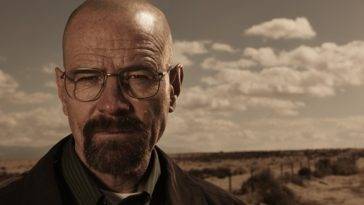 Bryan Cranston, Walter White