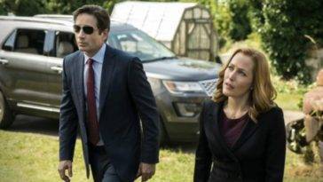 X-Files