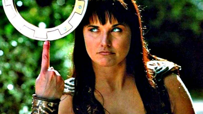 Xena