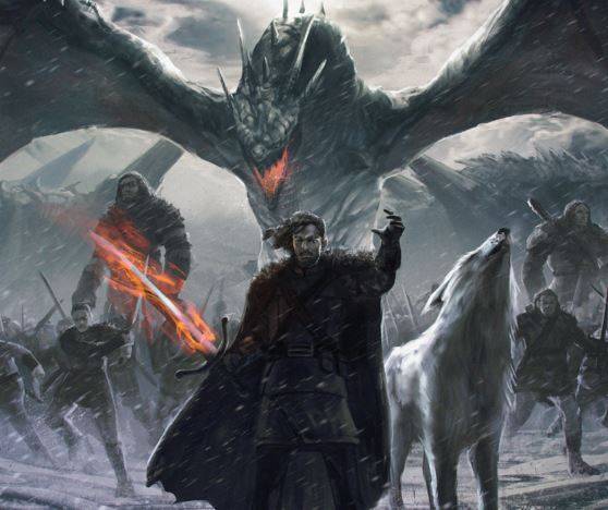 Game of Thrones