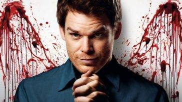 serie tv dexter