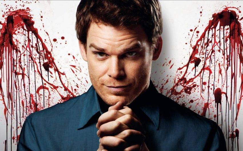 serie tv dexter
