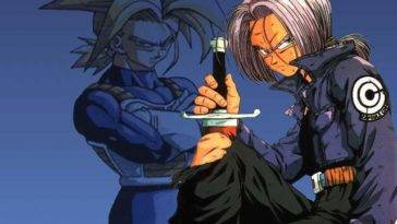 Trunks
