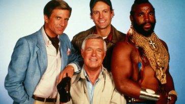 A-Team