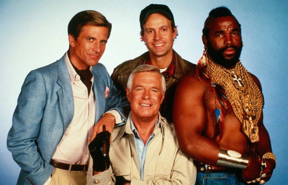 A-Team