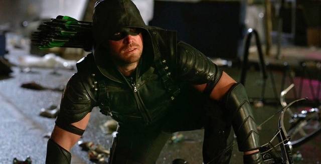 Arrow
