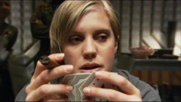 Battlestar Galactica