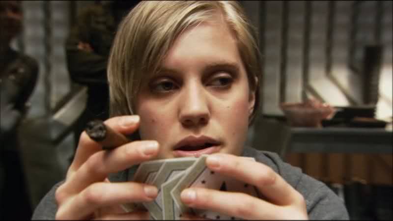 Battlestar Galactica