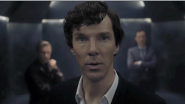 Sherlock