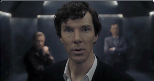 Sherlock